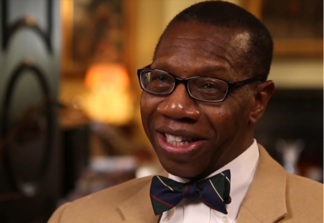 Dr. Will Ross to Serve on St Louis Zoo Commission