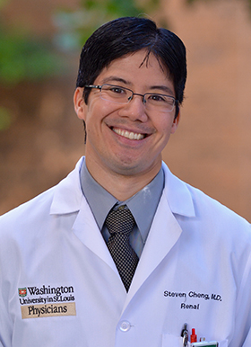 Dr. Steven Cheng