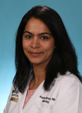 Anubha Mutneja, MD