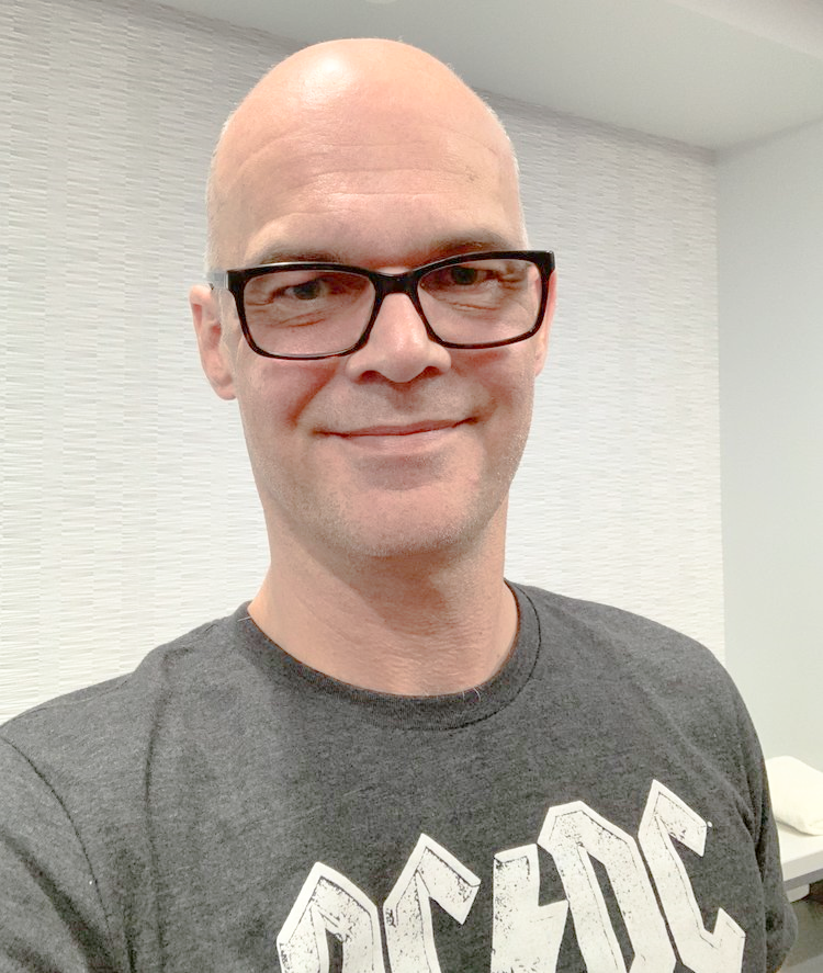 Dr. Andreas Herrlich Receives 1.45M R01 Grant to Study Amphiregulin and Kidney Fibrosis