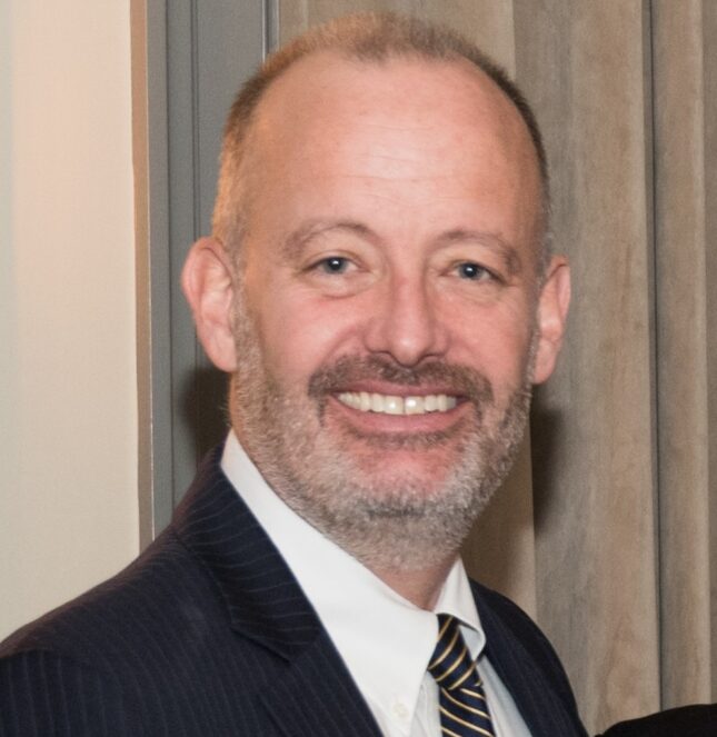Second Chan Zuckerberg Grant Awarded to Dr. Benjamin Humphreys