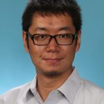 Developmental biologist Dr. Bo Zhang 