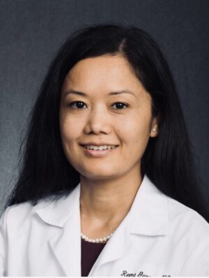 Dr. Reena Gurung