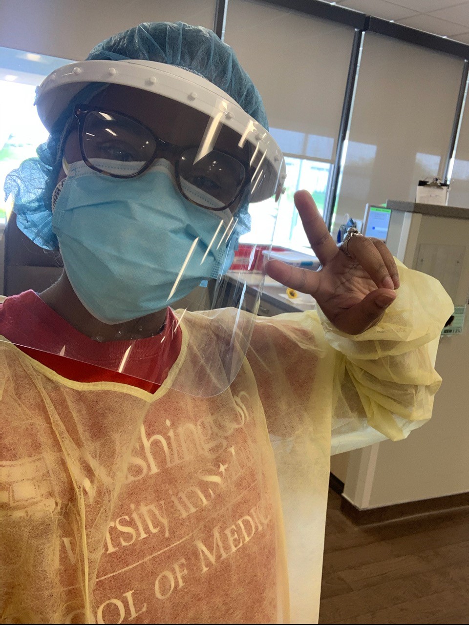 New Routines Create a New Normal – Dialysis Units Adapt to COVID-19