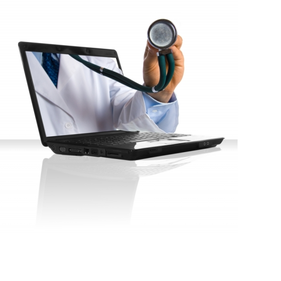 Telehealth Visits Replace Face-to-Face Visits for Home Dialysis Patients