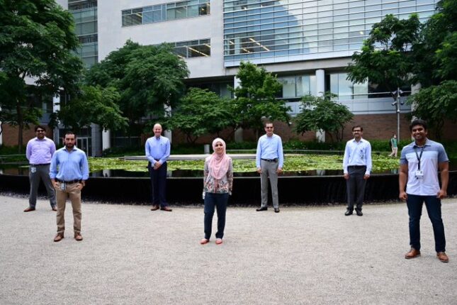 Welcome 2020 Nephrology Fellows
