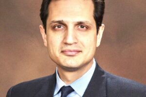 Munis Mattu Joins WashU Nephrology Transplant Training Program