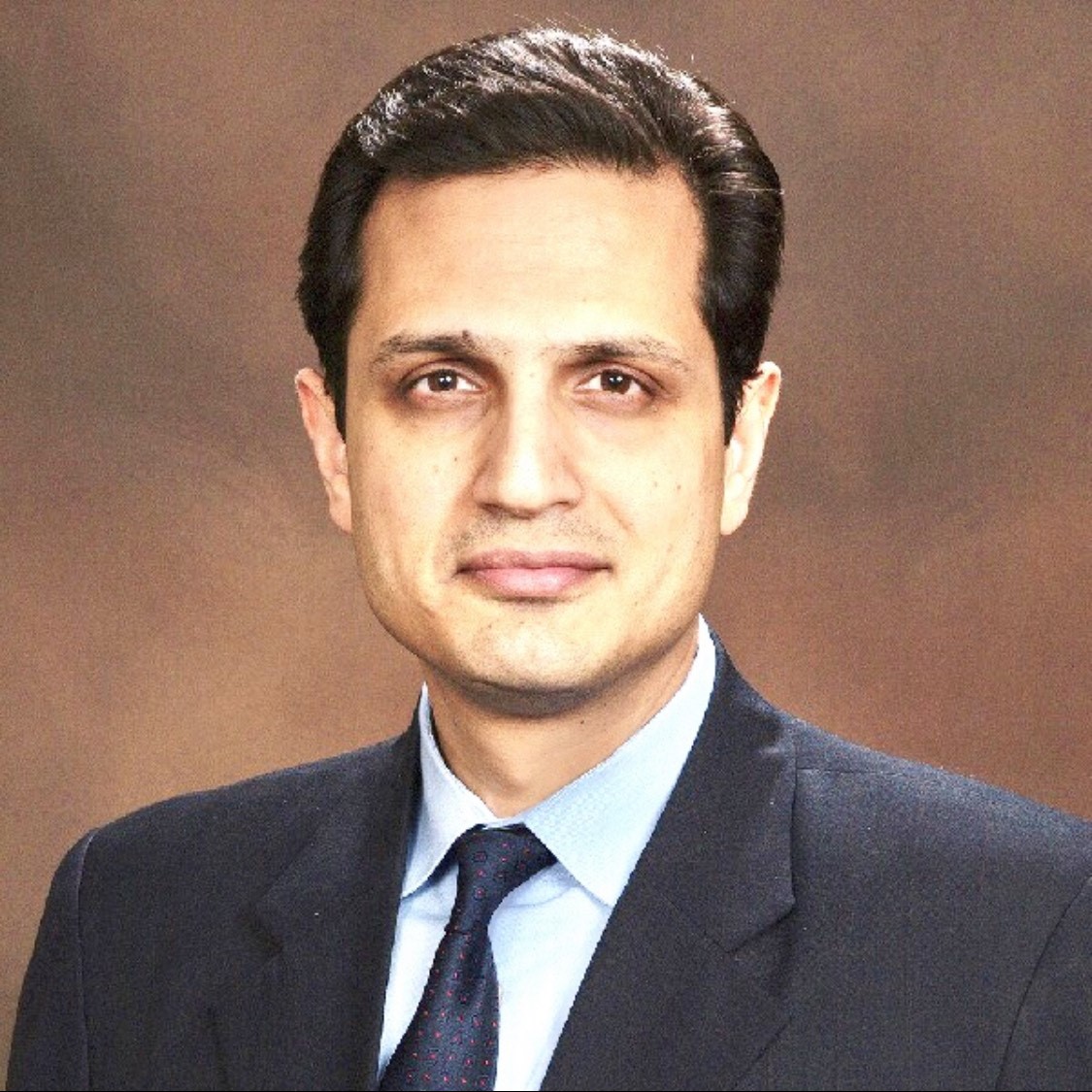 Munis Mattu Joins WashU Nephrology Transplant Training Program