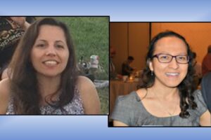 Drs. Eirini Kefalogianni and Monica Chang-Panesso Receive Career Development Awards