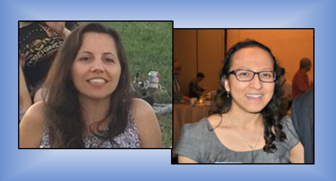 Drs. Eirini Kefalogianni and Monica Chang-Panesso Receive Career Development Awards