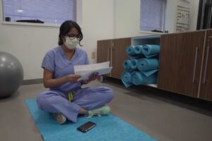 Renal Fellows Reflect on Year One as They Look to the Future