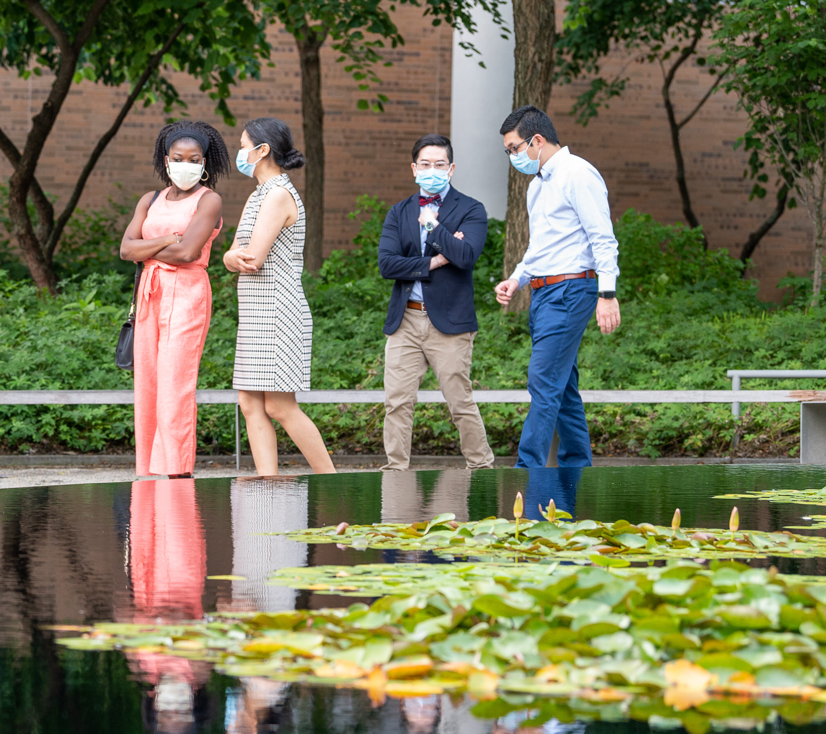 WashU nephrology fellows 2019-2021