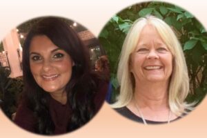 Please Welcome Kristy Bingaman as We Say Goodbye to Kim Knolhoff