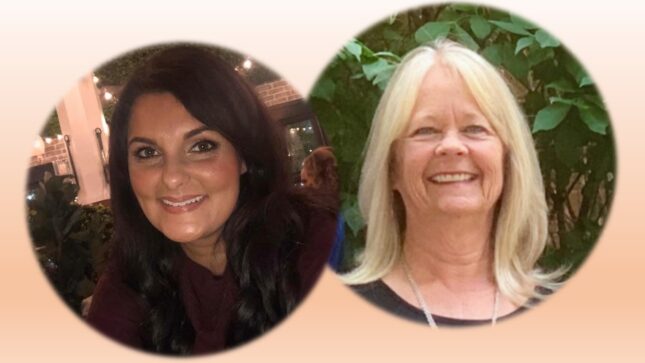 Please Welcome Kristy Bingaman as We Say Goodbye to Kim Knolhoff