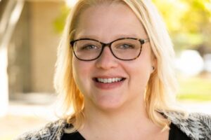 WashU Nephrology Welcomes Carrie Koeller – Our New Inpatient Social Worker