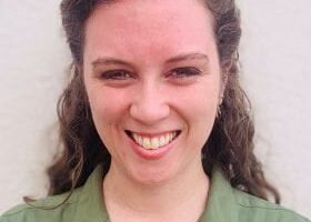 Eryn Dixon, PhD, Awarded Ruth L. Kirschstein NRSA F32 Grant