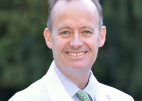 Benjamin Humphreys Elected Vice-President of ASCI