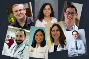 WashU Nephrology Participates in Virtual 2021 NKF Spring Clinical Meetings