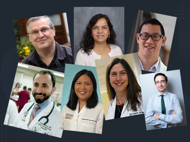 WashU Nephrology Participates in Virtual 2021 NKF Spring Clinical Meetings