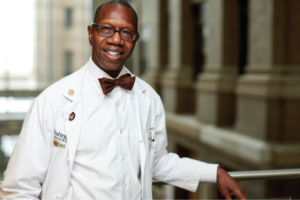 Will Ross to Receive Frankie Freeman Inspirational Award 