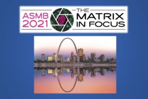 ASMB President-Elect, Dr. Jeffrey Miner, Announces Biennial Meeting will be Held in St. Louis in September 2021
