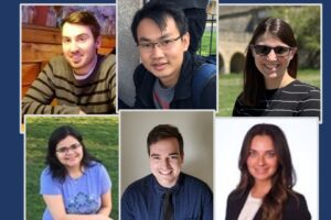 Welcome 2021 Renal Fellows