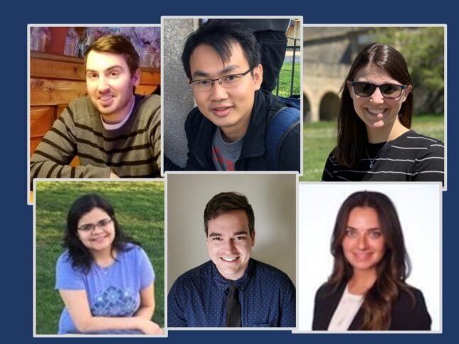 Welcome 2021 Renal Fellows