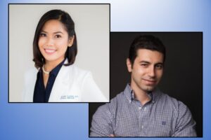 WashU Nephrology Welcomes 2021 Renal Transplant Fellows