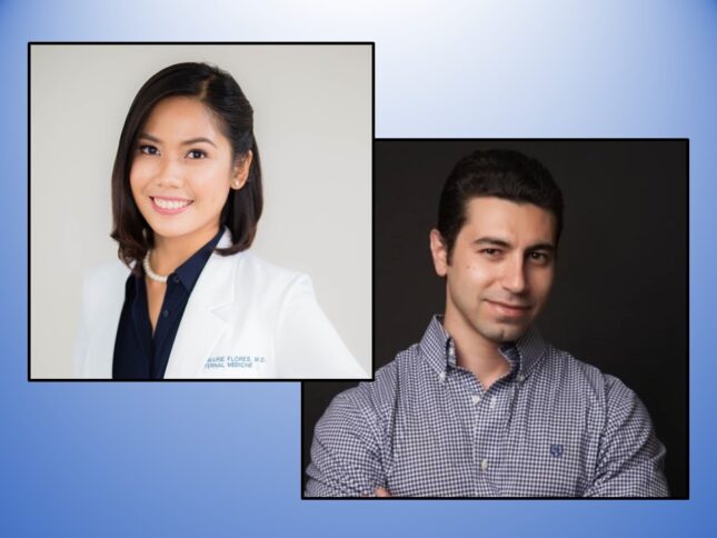 WashU Nephrology Welcomes 2021 Renal Transplant Fellows