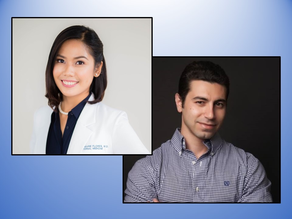 WashU Nephrology Welcomes 2021 Renal Transplant Fellows