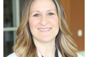 Dr. Kelli King-Morris Joins WashU Nephrology Faculty