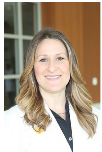 Dr. Kelli King-Morris Joins WashU Nephrology Faculty