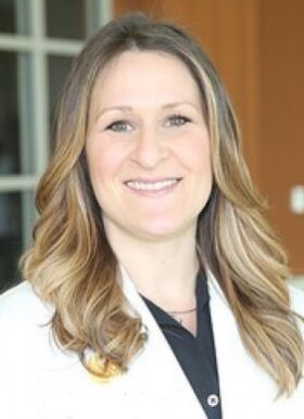 Kelli King-Morris, MD