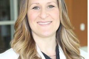 Dr. Kelli King-Morris Inducted into WashU Academy of Educators