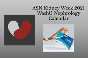 ASN Kidney Week 2021 – WashU Nephrology Calendar