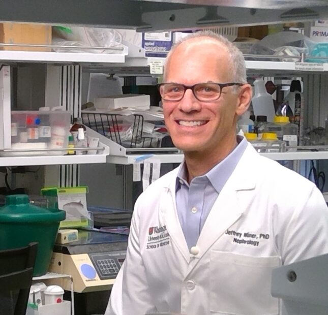 Interview with Dr. Jeffrey Miner Shown at “Learn Live Lead 2021” Virtual Event