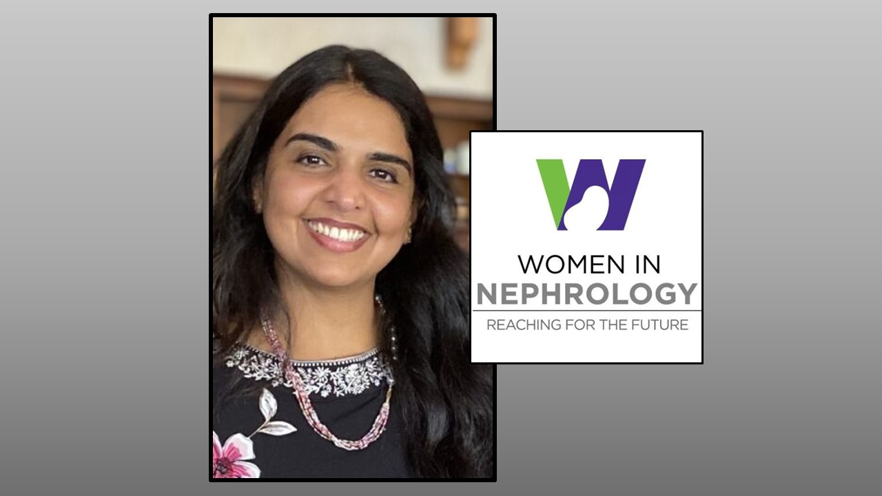 Anuja Java, MD, Elected to Executive Council of Women in Nephrology