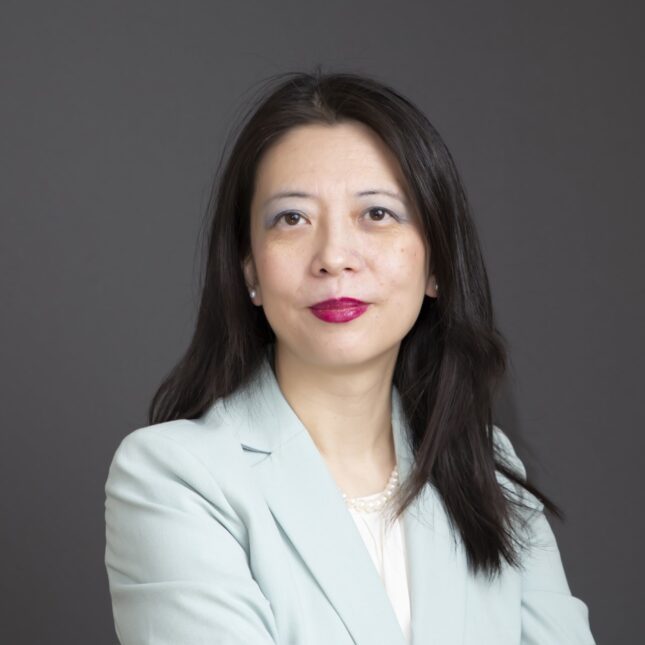 Physician-Scientist Ying Maggie Chen Elected to American Society for Clinical Investigation
