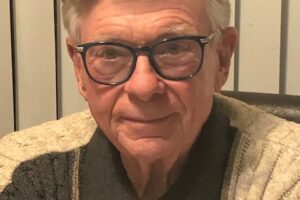 Doctor Becomes the Patient – Renowned MS Neurologist, Jack Burks, Gets a New Life with a New Kidney