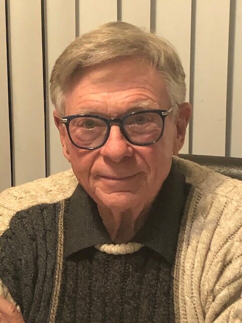 Doctor Becomes the Patient – Renowned MS Neurologist, Jack Burks, Gets a New Life with a New Kidney