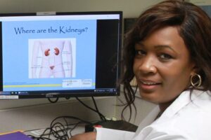 Fae Harper an Honoree of St. Louis Magazine 2022 Excellence in Nursing Awards