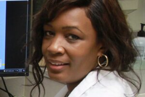 Fae Harper, RN, BSN, is the New Nurse Manager for Nephrology Outpatient Office