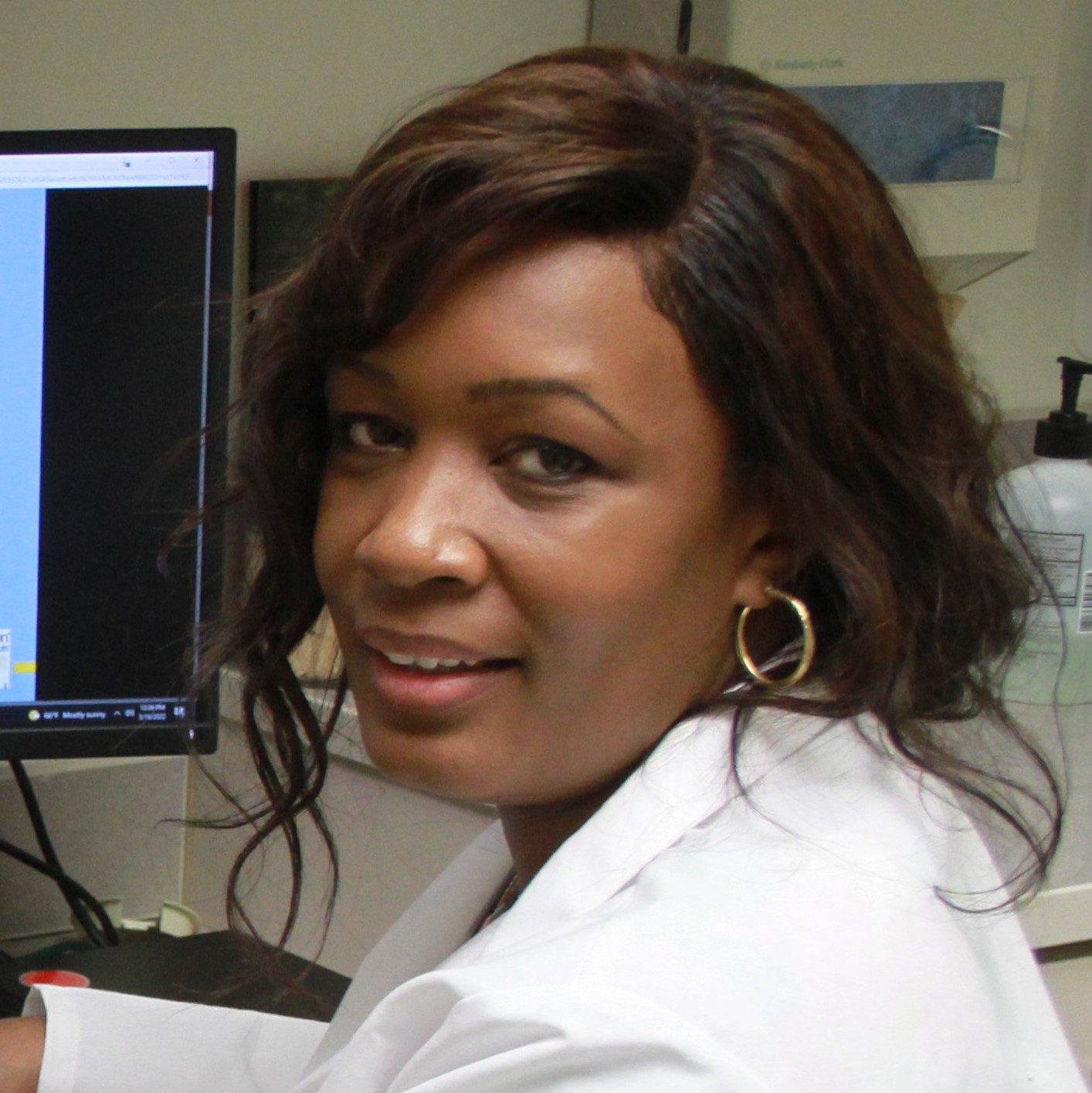 Fae Harper, RN, BSN, is the New Nurse Manager for Nephrology Outpatient Office