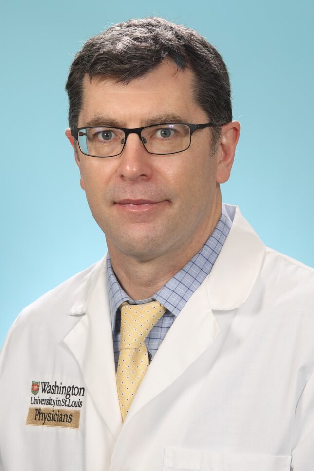 Division Says Goodbye to Dr. Andrew Malone - Division of Nephrology