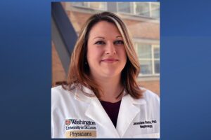 Jeannine Basta, PhD, Norman Siegel Research Scholar of KidneyCure