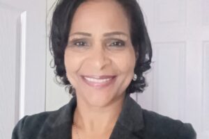 Welcome Senior Department Accounting Assistant Selas Kidane – Always Looking on the Bright Side of Life