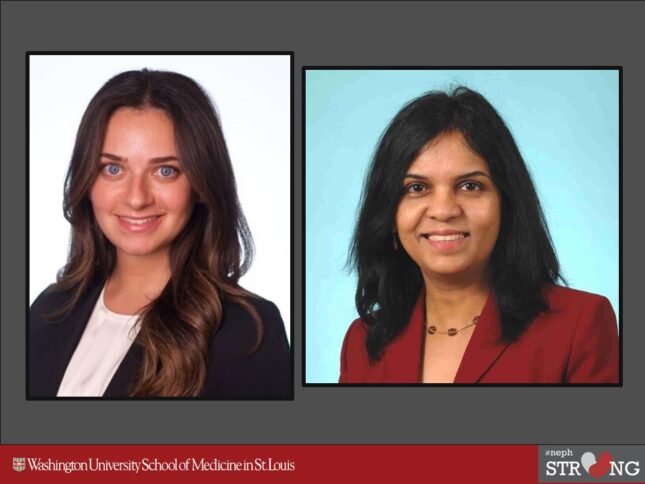 Prolonged Intermittent Kidney Replacement Therapy Reviewed by Drs. Zoey Levine and Anitha Vijayan in CJASN Special Series