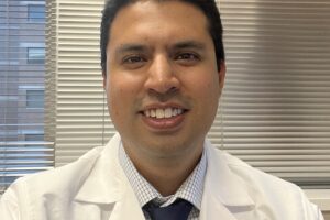 Dr. Ignacio Portales-Castillo Joins WashU Faculty