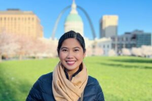Dr. Karen Flores, Graduate of WashU Nephrology Transplant Training Program, Joins Nephrology Faculty