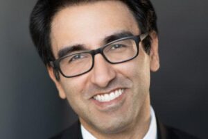 Transplant Nephrologist Rohan Paul Joins WashU Nephrology Faculty